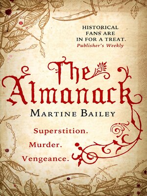 cover image of The Almanack